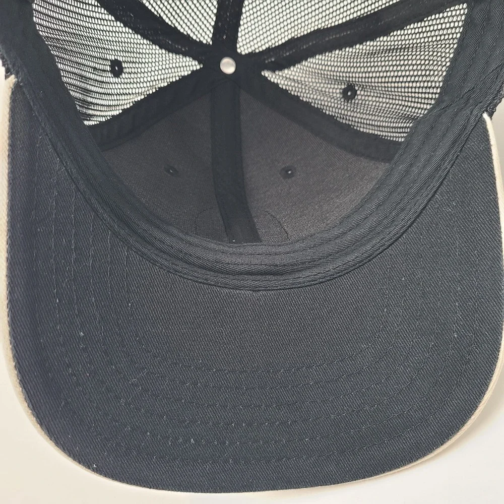 Nightmare Before Christmas Hat Snapback All Hail Pumpkin‎ King Jack Skellington
